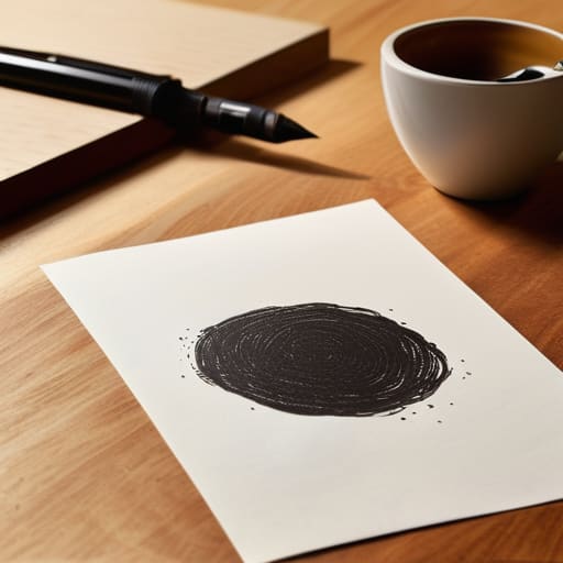 Organizing Thoughts Visually Without the Unnecessary Complexity