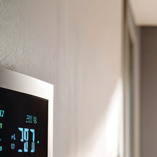 Smart Thermostat Benefits Automate Your Comfort and Savings