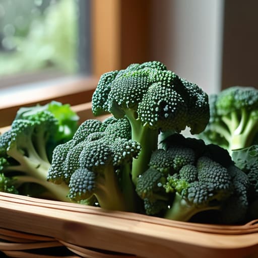 Steaming vs Roasting Vegetables Choosing Your Path to Efficiency