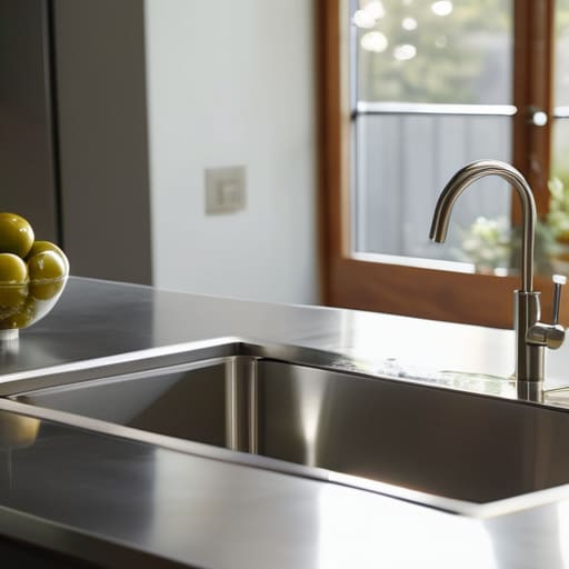 The Best Cleaning Products for Steel Surfaces That Actually Work