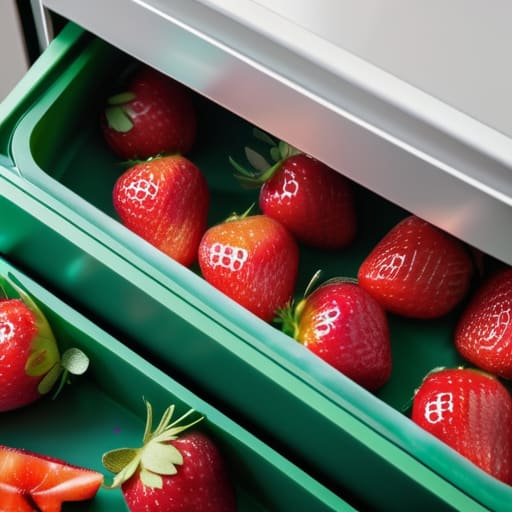Vacuum Sealing for Long Term Storage Without the Complexity