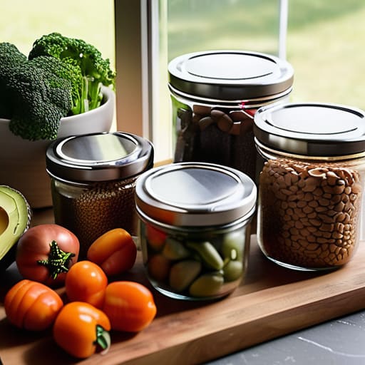 5 Systems to Stop Your Food Budget from Leaking