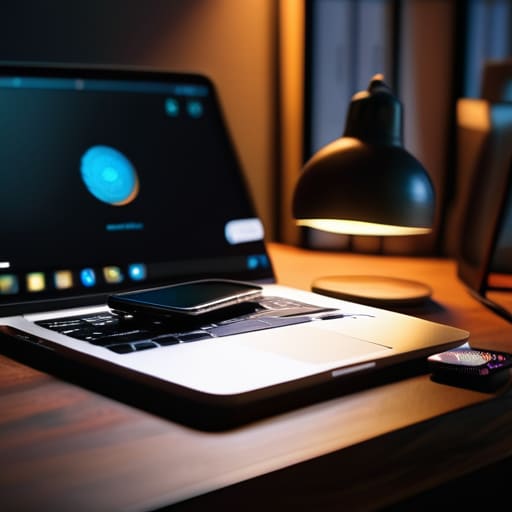 Secure 2FA setup: Done and Dusted.