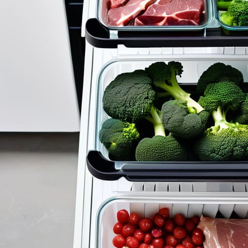 Final Thoughts on Mastering Your Freezer.