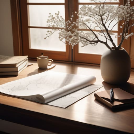 Stop Overthinking and Start Mapping clarity.