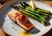 How to cook for one without it feeling grim.
