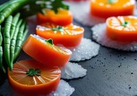 Tips on how to freeze food properly.