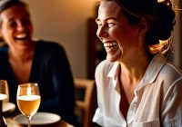 Minimalist guide on how to host without stress.