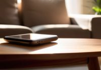 Tips on how to stop checking your phone.