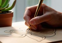 Effective organization using mind mapping technique.