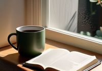 Guide for optimizing your daily morning routine.