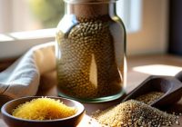 Essential pantry staples to always have.