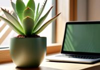 Using digital tools for task management.