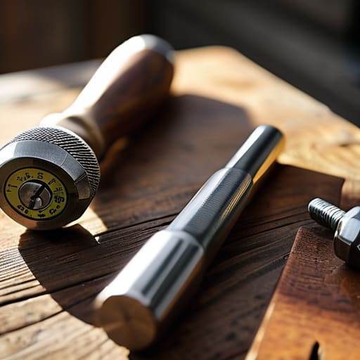 Building Your Home Improvement Starter Kit Without the Fluff.