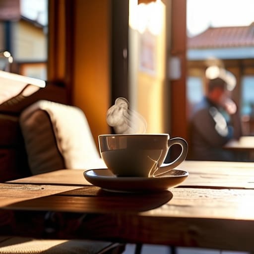 Decoding the Psychology of Solo Dining.