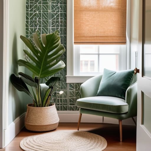 Mastering Damage Free Wall Art and Removable Wallpaper Ideas