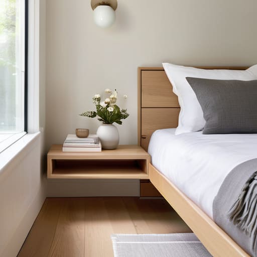 Mastering the Small Guest Room Layout Without the Clutter