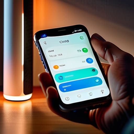 Optimizing Daily Routines With Iot to Reclaim Your Morning