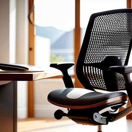 The Blueprint for an Ergonomic Workstation Setup Tips