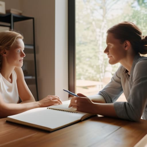 The Hidden Accountability Coaching Benefits of Peer Support