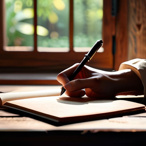 The Psychology of Artistic Procrastination and How to Break It.