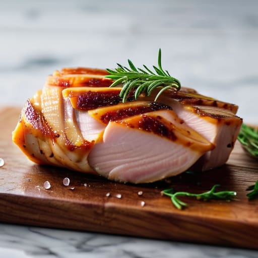 The Secret to Preventing Dry Chicken Every Single Time