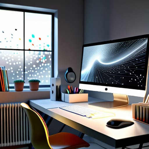 Transforming Creative Production Cycles With Ai Driven Design Automation