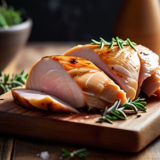 Brining Chicken Breast Your Shortcut to Maximum Flavor