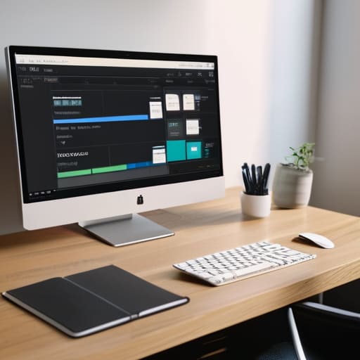 Building an Efficient File Management System That Lasts