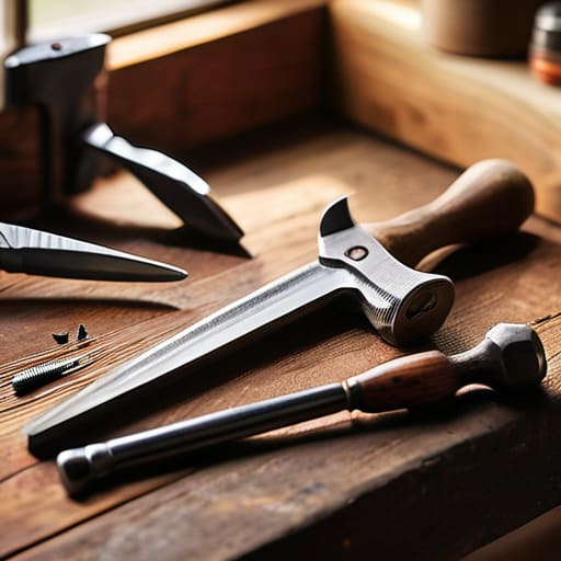 Hand Tools vs Power Tools Choosing Speed Over Struggle