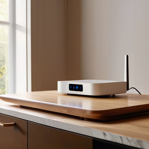 Improving Home Connectivity for a Life Without Lag