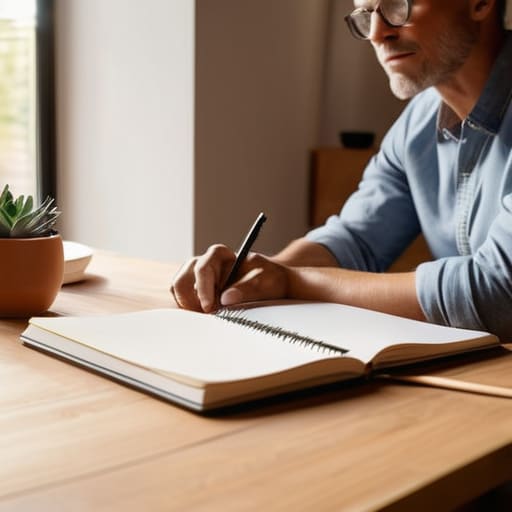 Maintaining Motivation Through Social Support Without the Chaos