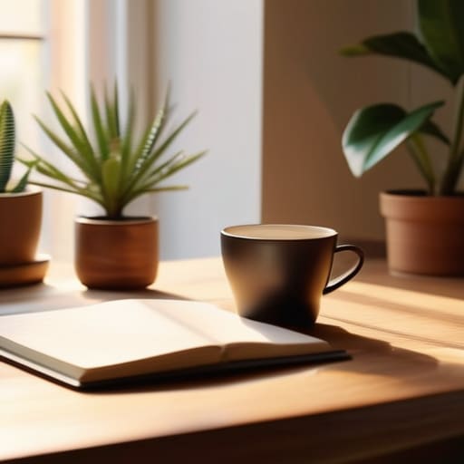 Productivity Through Structure Without the Overwhelming Complexity