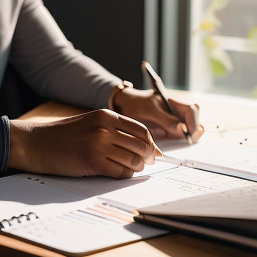 Cutting Through the Noise with accountability systems.