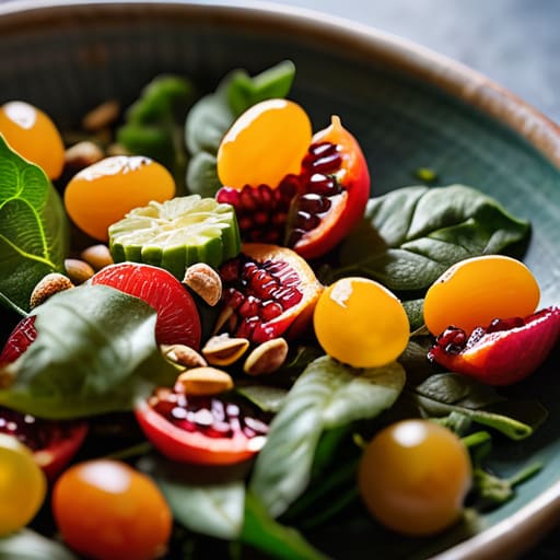 Five Quick Wins to Fix a Dead Salad