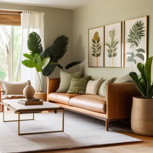 Making It Your Own in rentals.