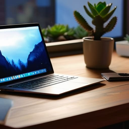 Reclaiming Your Digital Workspace for mental clarity.