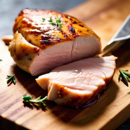 Stop Overthinking Your Dinner: Simple cooking.