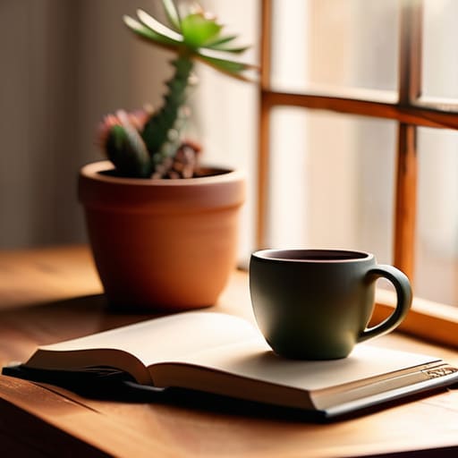 Stop Planning and Start Doing your routine.