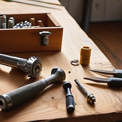 Stop Planning and Start Doing with tools.