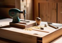 Easy beginner woodworking projects for weekends.