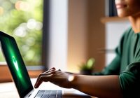 Essential security practices for protecting personal data.