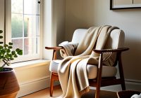 How living alone changes a home sanctuary.