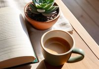 How to build a routine for sustainability.