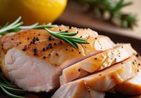 Tips on how to cook chicken breast.