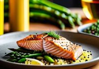 How to cook for one without it feeling grim.