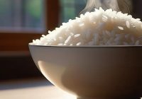 Learn how to cook rice perfectly.