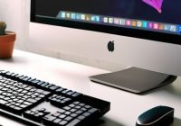 Tips on how to organize your desktop.