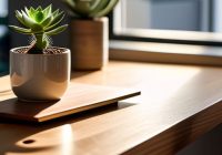 Improving focus in open workspaces guide.