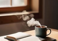 Optimizing your daily morning routine guide.